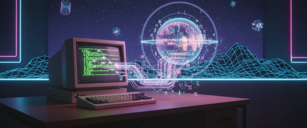 Autonomous AI Research Does Not Need a Giant Framework