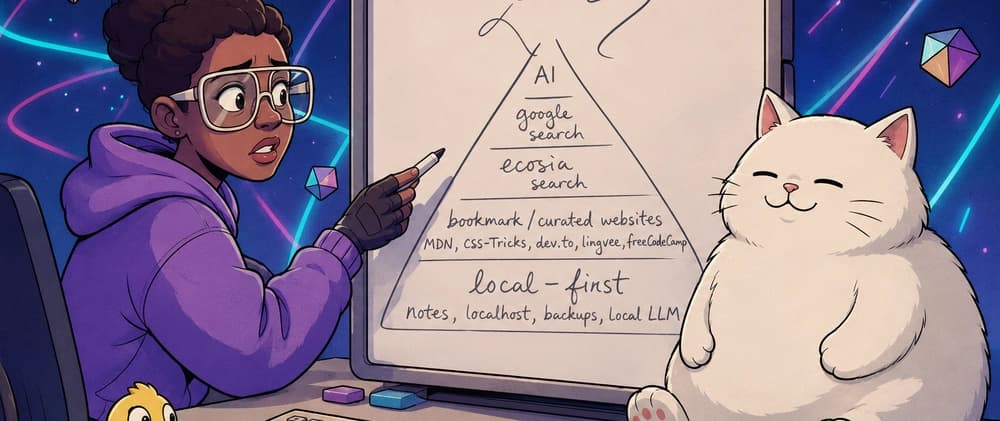 The Principle of Least AI