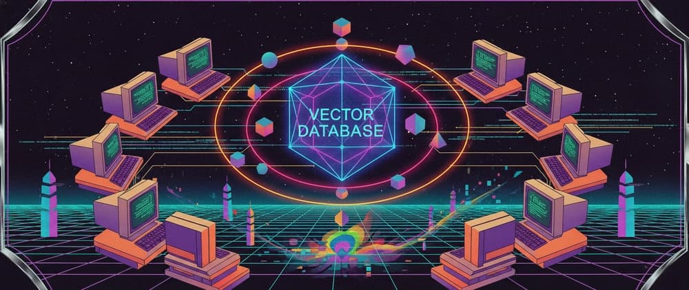 Choosing a Vector Database in 2026: pgvector vs. Pinecone vs. Qdrant vs. Weaviate vs. Milvus