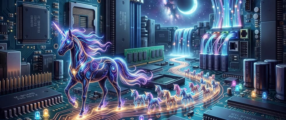 🦄 Sharing DEV Followers Count on Github Profile 🦄